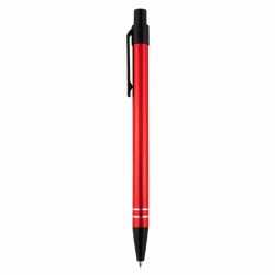 Metal Promotional Pens  - Accord Aluminum Pen