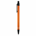 Metal Promotional Pens - Accord Aluminum Pen