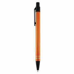Metal Promotional Pens  - Accord Aluminum Pen