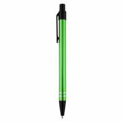 Metal Promotional Pens  - Accord Aluminum Pen