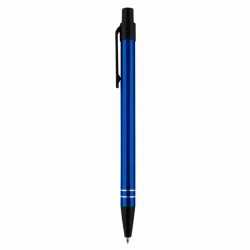 Metal Promotional Pens  - Accord Aluminum Pen