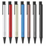 Metal Promotional Pens - Kioba Aluminum Pen