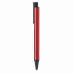 Metal Promotional Pens - Kioba Aluminum Pen