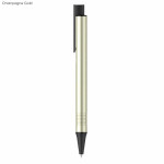 Metal Promotional Pens - Kioba Aluminum Pen