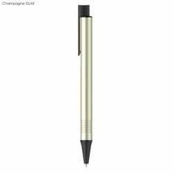 Metal Promotional Pens  - Kioba Aluminum Pen