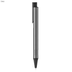 Metal Promotional Pens  - Kioba Aluminum Pen