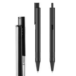 Metal Promotional Pens  - Kioba Aluminum Pen