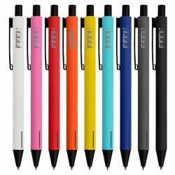 Metal Promotional Pens  - Knoxil Metal Pen