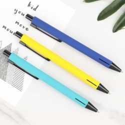 Metal Promotional Pens  - Knoxil Metal Pen