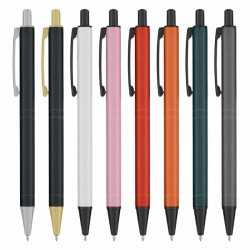 Metal Promotional Pens  - Lyrics Aluminum Pen