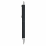 Metal Promotional Pens - Lyrics Aluminum Pen
