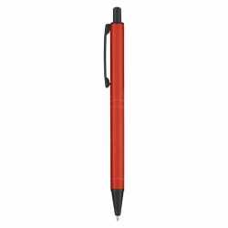 Metal Promotional Pens  - Lyrics Aluminum Pen