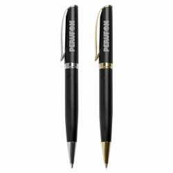 Metal Promotional Pens  - Prime Metal Pen