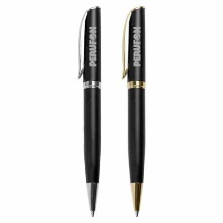 Metal Promotional Pens  - Prime Metal Pen
