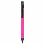 Metal Promotional Pens - Yale Metal Pen