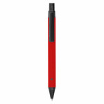 Metal Promotional Pens - Yale Metal Pen