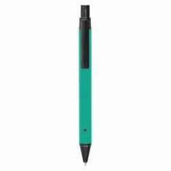 Metal Promotional Pens  - Yale Metal Pen