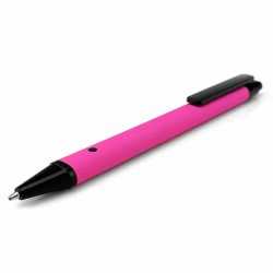 Metal Promotional Pens  - Yale Metal Pen