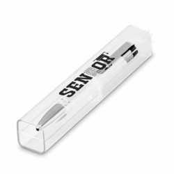 Packaging for Pens  - Case 360 Degree Plastic Pen