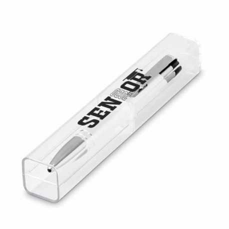 Packaging for Pens  - Case 360 Degree Plastic Pen