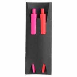 Packaging for Pens  - Double Paper Pen Sleeve