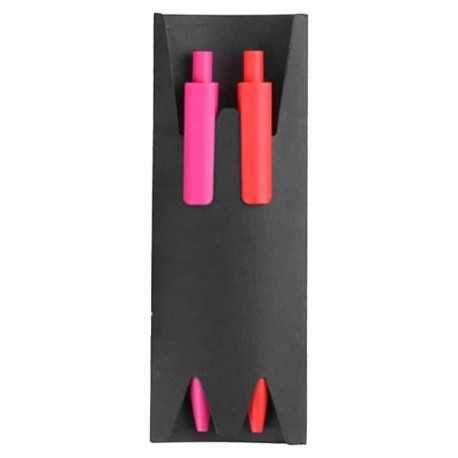 Packaging for Pens  - Double Paper Pen Sleeve