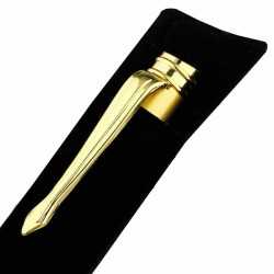 Packaging for Pens  - Velvet Pouch