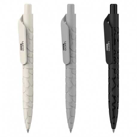 Plastic Promotional Pens  - Marko Stone Pen