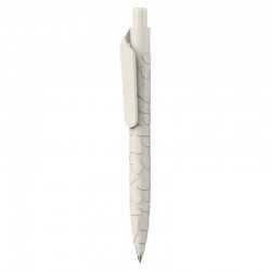 Plastic Promotional Pens  - Marko Stone Pen