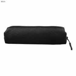 Pencil Cases  - Canvas Tube Pencil Case