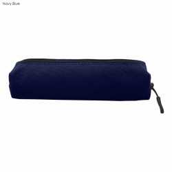 Pencil Cases  - Canvas Tube Pencil Case