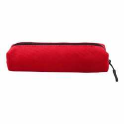 Pencil Cases  - Canvas Tube Pencil Case