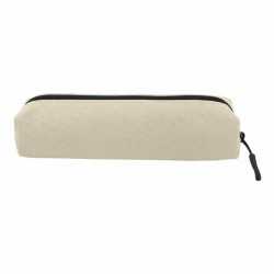 Pencil Cases  - Canvas Tube Pencil Case