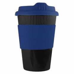 Reusable Coffee Cups - Plastic & Ceramic  - Ecco Kuppa 12oz