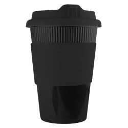 Reusable Coffee Cups - Plastic & Ceramic  - Ecco Kuppa 12oz