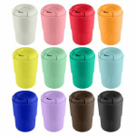 Reusable Coffee Cups - Plastic &amp; Ceramic - Ecco Kuppa Universal 350ml