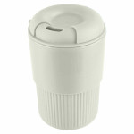 Reusable Coffee Cups - Plastic &amp; Ceramic - Ecco Kuppa Universal 350ml