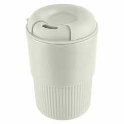 Reusable Coffee Cups - Plastic & Ceramic  - Ecco Kuppa Universal 350ml