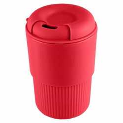Reusable Coffee Cups - Plastic & Ceramic  - Ecco Kuppa Universal 350ml