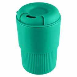 Reusable Coffee Cups - Plastic & Ceramic  - Ecco Kuppa Universal 350ml