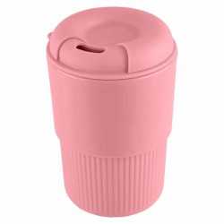Reusable Coffee Cups - Plastic & Ceramic  - Ecco Kuppa Universal 350ml