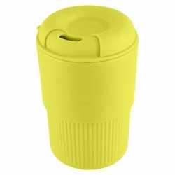 Reusable Coffee Cups - Plastic & Ceramic  - Ecco Kuppa Universal 350ml