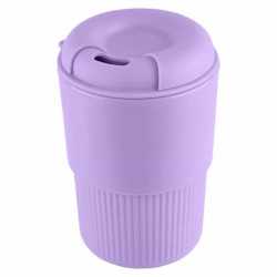 Reusable Coffee Cups - Plastic & Ceramic  - Ecco Kuppa Universal 350ml