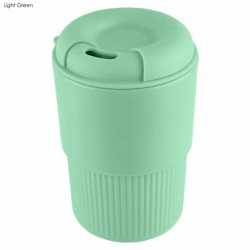 Reusable Coffee Cups - Plastic & Ceramic  - Ecco Kuppa Universal 350ml