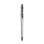 Metal Promotional Pens - Aura Metal Pen - Italy