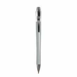 Metal Promotional Pens  - Aura Metal Pen - Italy