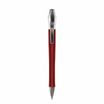 Metal Promotional Pens - Aura Metal Pen - Italy