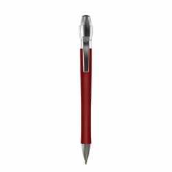 Metal Promotional Pens  - Aura Metal Pen - Italy
