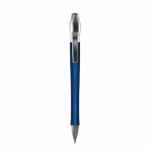 Metal Promotional Pens - Aura Metal Pen - Italy