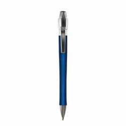 Metal Promotional Pens  - Aura Metal Pen - Italy